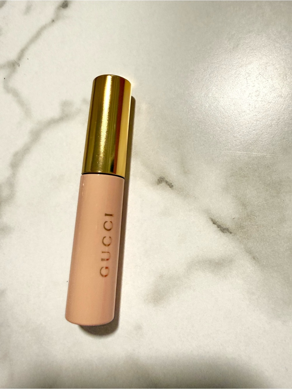 Gucci mascara travel size